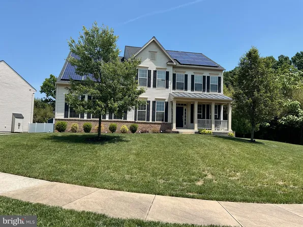 5806 Jesse Way, Suitland, MD 20746