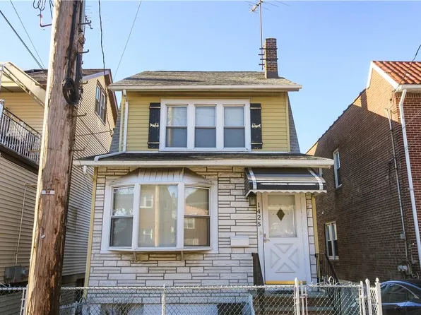 1425 Merry Avenue, Bronx, NY 10461