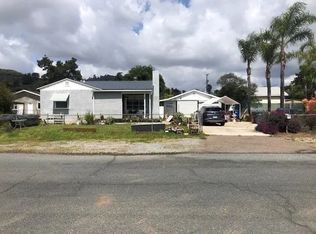 1250 El Rey Ave, El Cajon, CA 92021