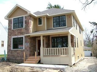 473 Lowell Ave, Glen Ellyn, IL 60137