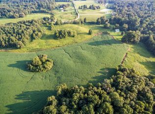 863 Franklin Gaynor Rd, Hawesville, KY 42348