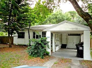 1211 N Bumby Ave, Orlando, FL 32803