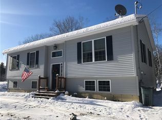 51 French Rd, Levant, ME 04456