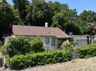 1586 Sheridan Ave, North Bend, OR