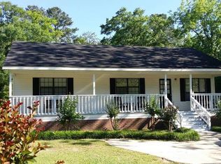 1437 W Highway 27, Ozark, AL 36360