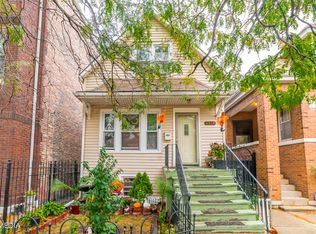 3016 W Pershing Rd, Chicago, IL 60632