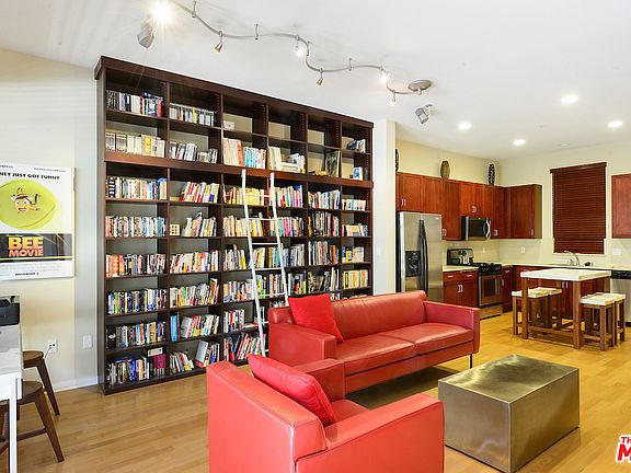 4th image of 13020 Pacific Promenade Unit 101