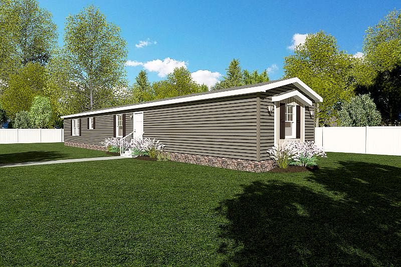 1st image of 11 Eagle Vista Ln #45