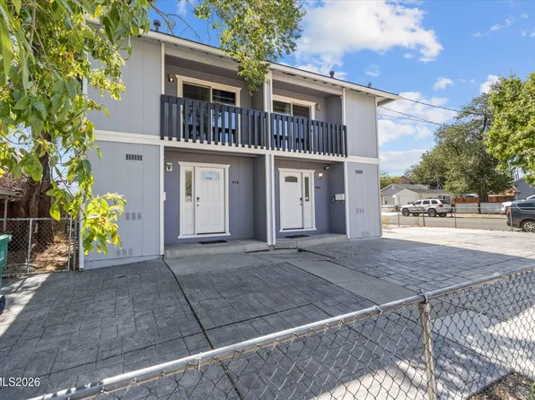 400 Claremont St, Reno, NV 89502