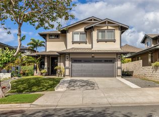 92-2045 Kulihi St, Kapolei, HI 96707
