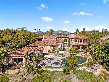 6089 Avenida Alteras, Rancho Santa Fe, CA 92067 | Zillow