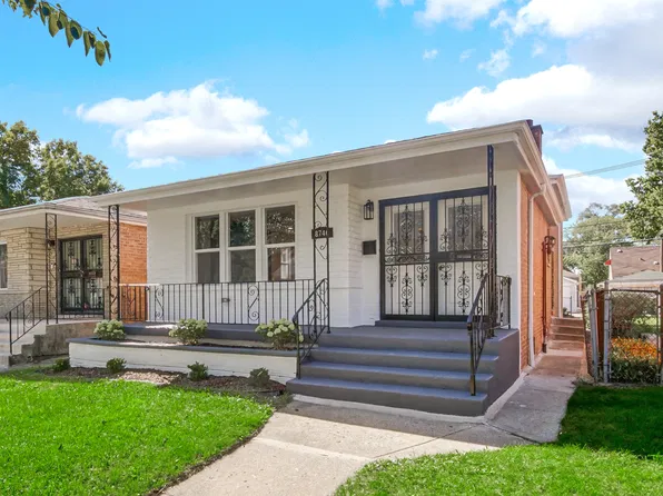 8740 S Eggleston Ave, Chicago, IL 60620