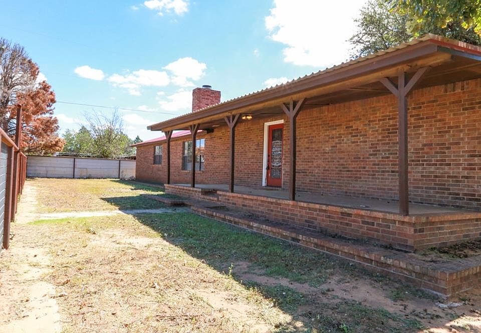 2314 N Anderson Rd, Big Spring, TX 79720 MLS 50053779 Zillow