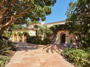 6236 Ramirez Mesa Dr, Malibu, CA 90265