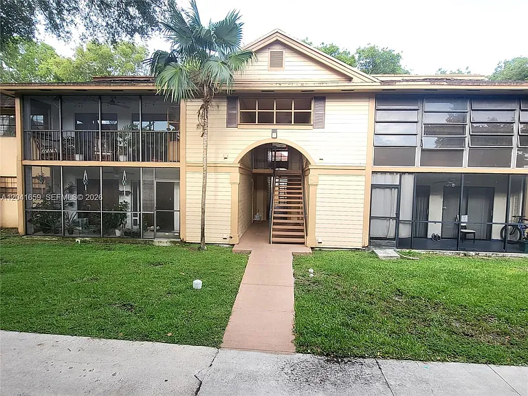 18845 NW 62nd Ave #207 — Photo 16