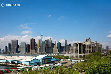 Sold by Citi Habitats