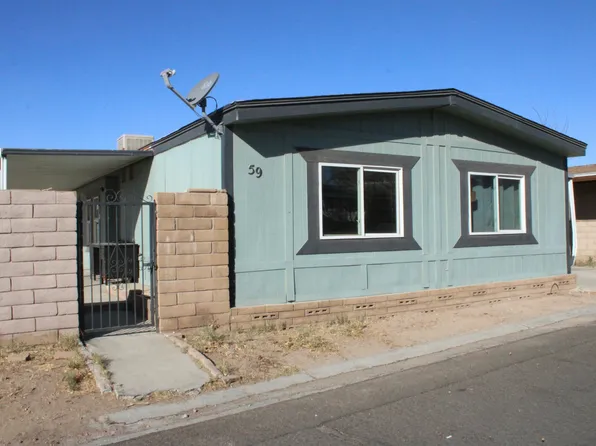3300 15th St W Space 59, Rosamond, CA 93560