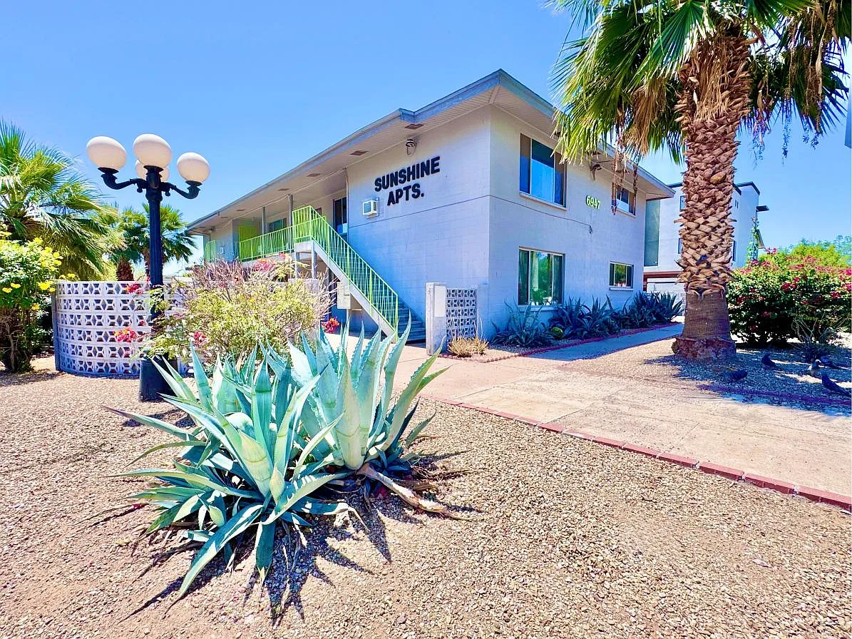 1 bed, 650 sqft, $1,195 — Photo 3