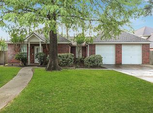 12303 Lusterleaf Dr, Cypress, TX 77429