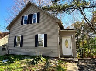 258 Spring St, Meriden, CT 06451