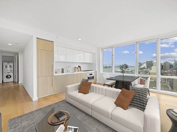 3rd image of 605 W 42nd St APT 44F