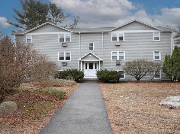 1 Wilbur Ter APT 5, Norton, MA 02766