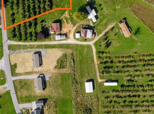 0 Pilot Mountain Rd #4, Hendersonville, NC 28792