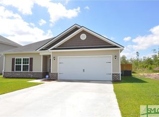 1081 Marne Blvd, Hinesville, GA 31313
