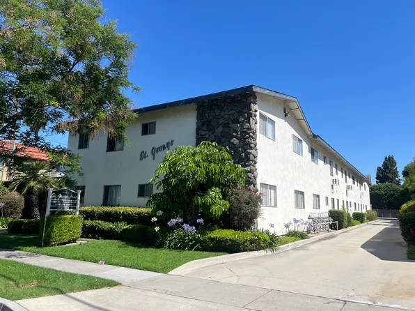7701 Franklin St #103, Buena Park, CA 90621