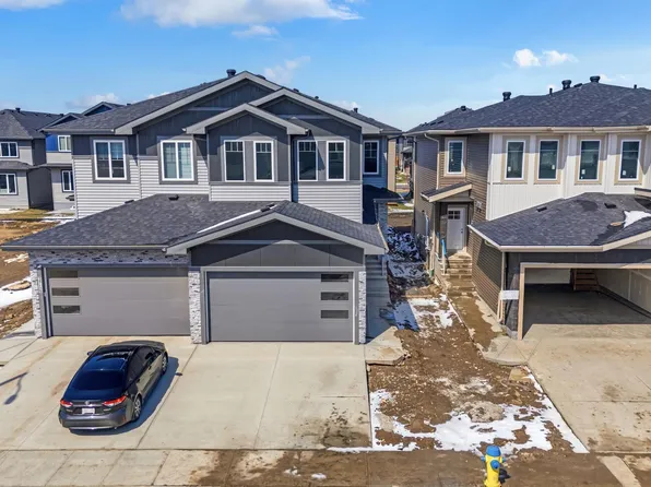 3714 40th Ave, Beaumont, AB T4X 1N4