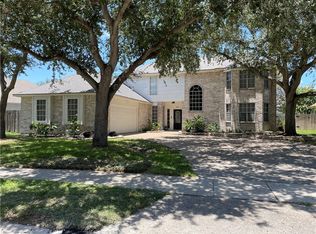 7821 Etienne Dr, Corpus Christi, TX 78414