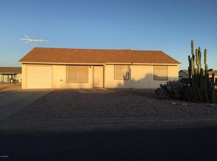 14535 S Redondo Rd, Arizona City, AZ 85123