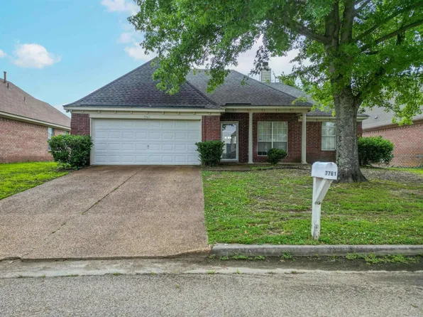7761 Roxshire Cv, Memphis, TN 38125