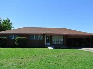 310 Penton Ln, Waco, TX 76705