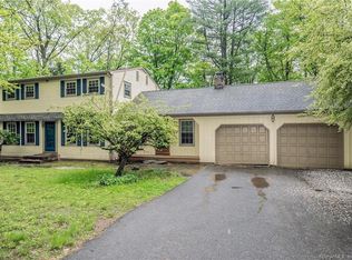 85 Canton Rd, West Simsbury, CT 06092