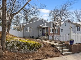 25 Clearwater Rd, Brookline, MA 02467