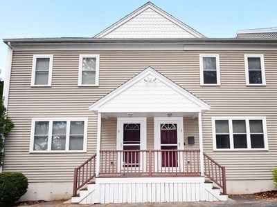 604 Bedford St APT 5, Whitman, MA, 02382