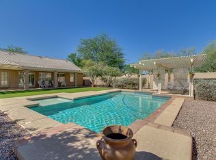 4130 E Rockledge Rd, Phoenix, AZ 85044