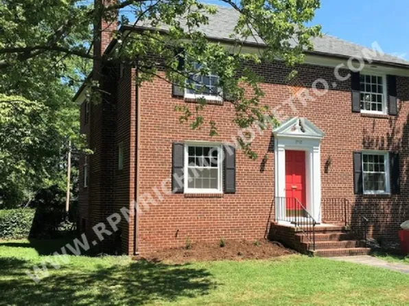 3910 Cary Street Rd #A, Richmond, VA 23221