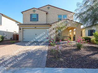 17965 W Encinas Ln, Goodyear, AZ 85338
