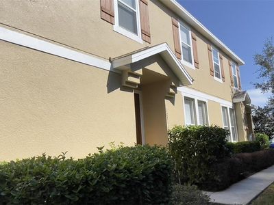 10711 Yellow Tiger Lily Dr #S, Orlando, FL, 32832