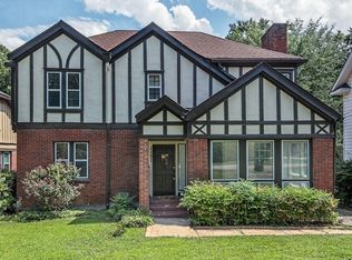 1151 Briarcliff Rd NE, Atlanta, GA 30306