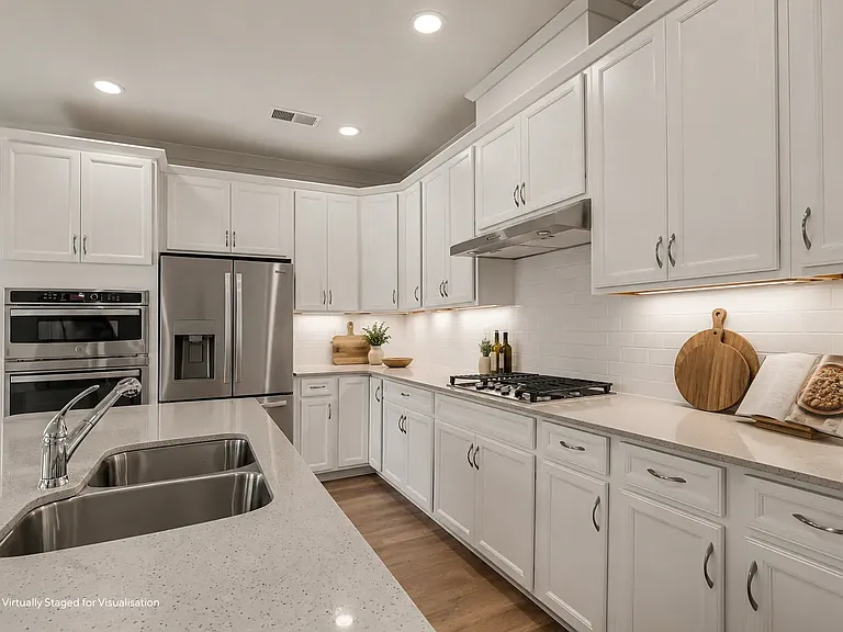 10223 Rainier Trail Dr NW #41 — Photo 3