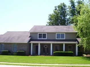 821 Wildwood Ln, O Fallon, IL 62269