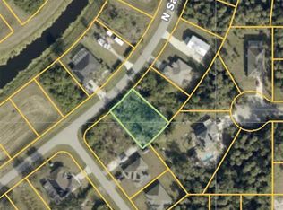 San Mateo Dr #2, North Pt, FL 34288