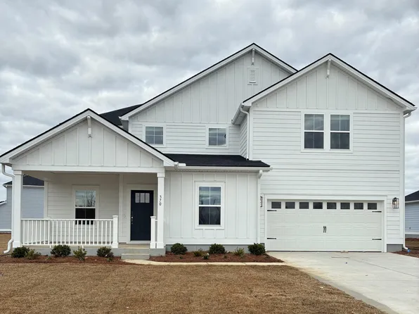 370 Calm Water Way, Summerville, SC 29486