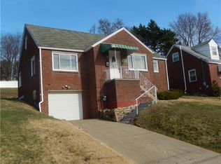 311 McClelland Rd, Canonsburg, PA 15317