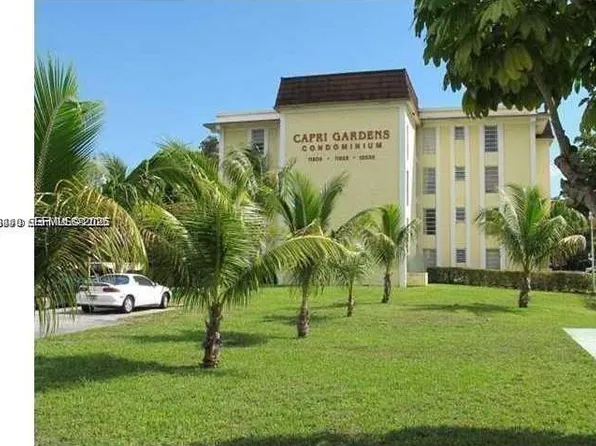 11905 NE 2nd Ave #C411, North Miami, FL 33161