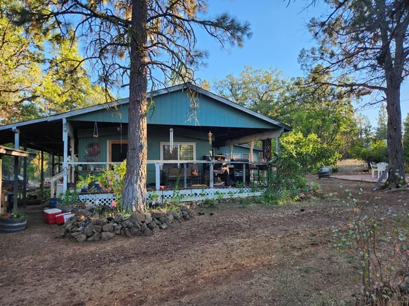 43133 Chaffey Ct, Fall River Mills, CA 96028