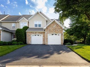 12 Hogan Way, Moorestown, NJ 08057